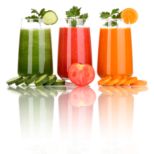 juices